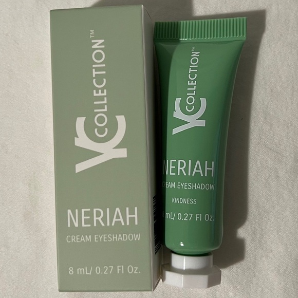🎨NIB🎨 YC COLLECTION NERIAH | CREAM EYESHADOW in Kindness - Picture 6 of 8